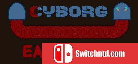 《电子蚯蚓（Cyborg Earthworm）》Build 5692781 Chronos硬盘版[EN]_0