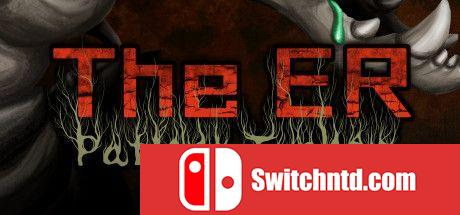 《急诊室：病人伤寒（The ER: Patient Typhon）》Build 6552059 Chronos硬盘版[EN]_0