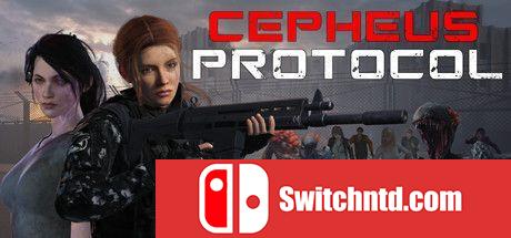 《仙后座协议（Cepheus Protocol）》v22.04.2021 P2P硬盘版[EN]_0