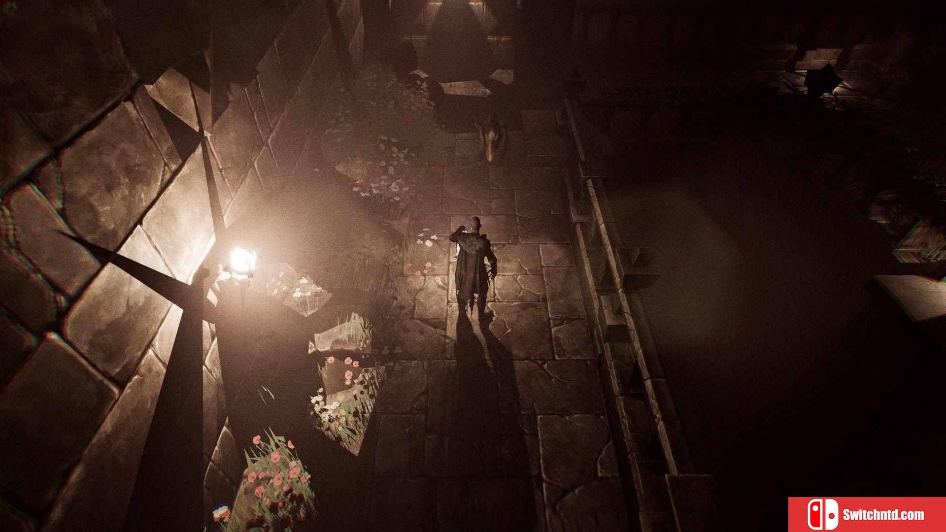 《NOREN（NOREN）》DARKSiDERS镜像版[EN]_1