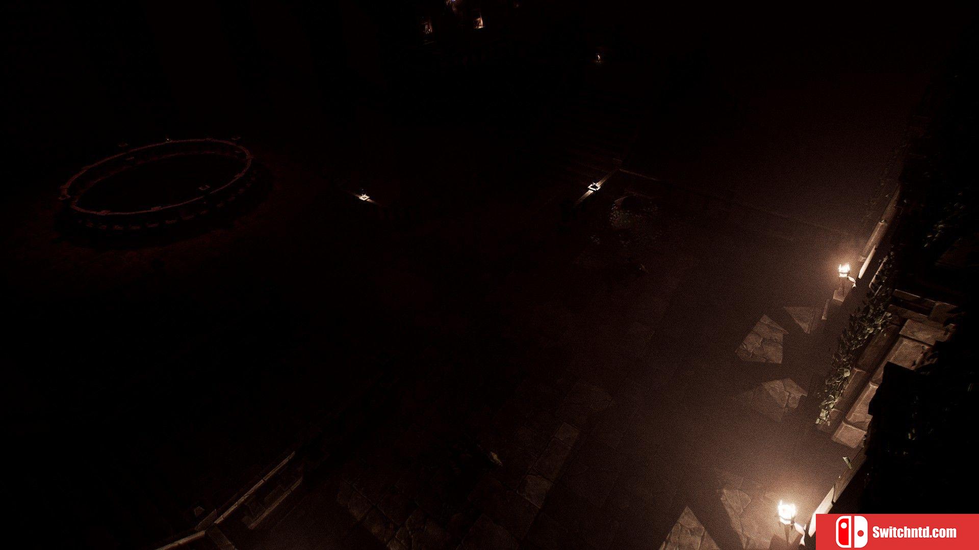 《NOREN（NOREN）》DARKSiDERS镜像版[EN]_5