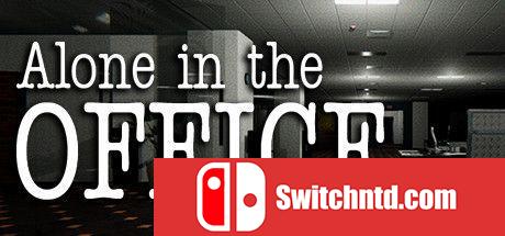 《一个人在办公室（Alone in the Office）》DARKSiDERS镜像版[EN]_0