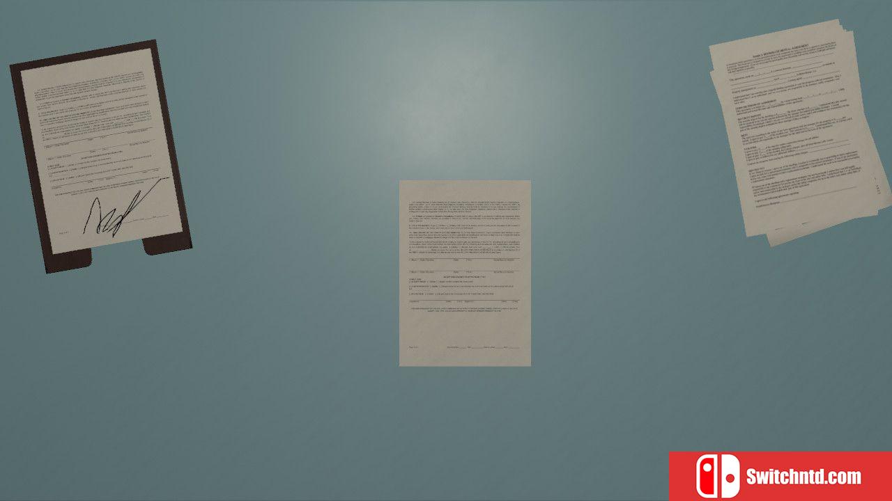 《一个人在办公室（Alone in the Office）》DARKSiDERS镜像版[EN]_1