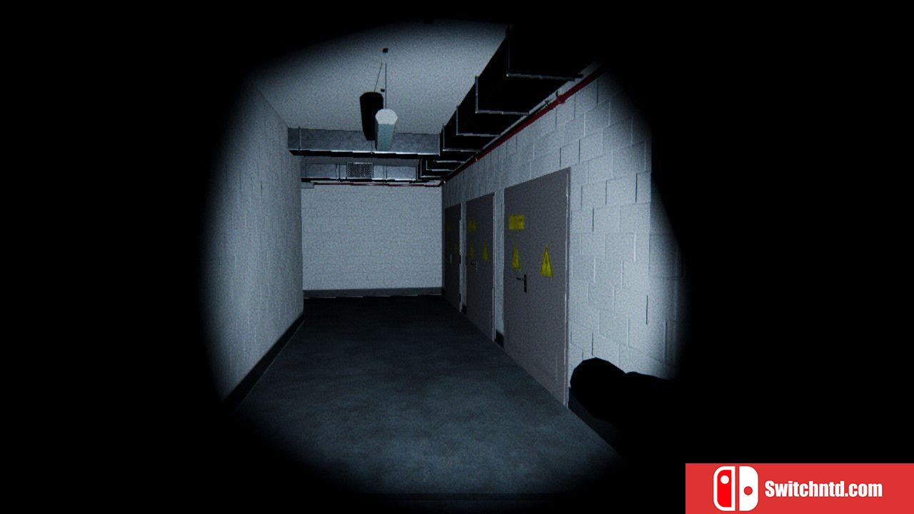 《一个人在办公室（Alone in the Office）》DARKSiDERS镜像版[EN]_4
