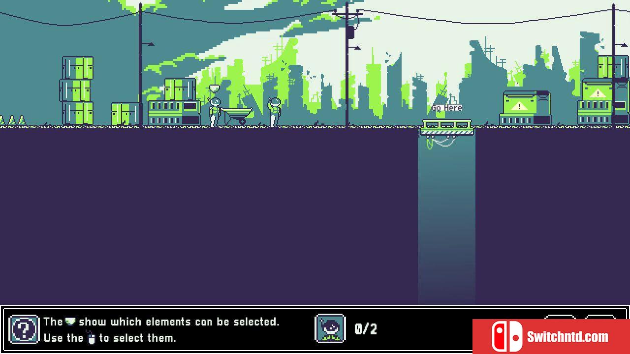 《地下（Underland）》DARKZER0硬盘版[EN]_1