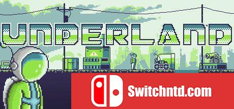 《地下（Underland）》DARKZER0硬盘版[EN]_0