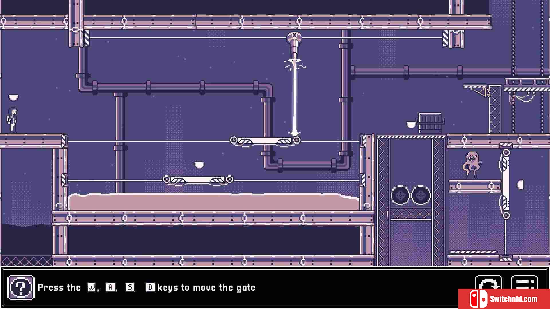 《地下：攀登（Underland: The Climb）》DARKZER0硬盘版[EN]_5