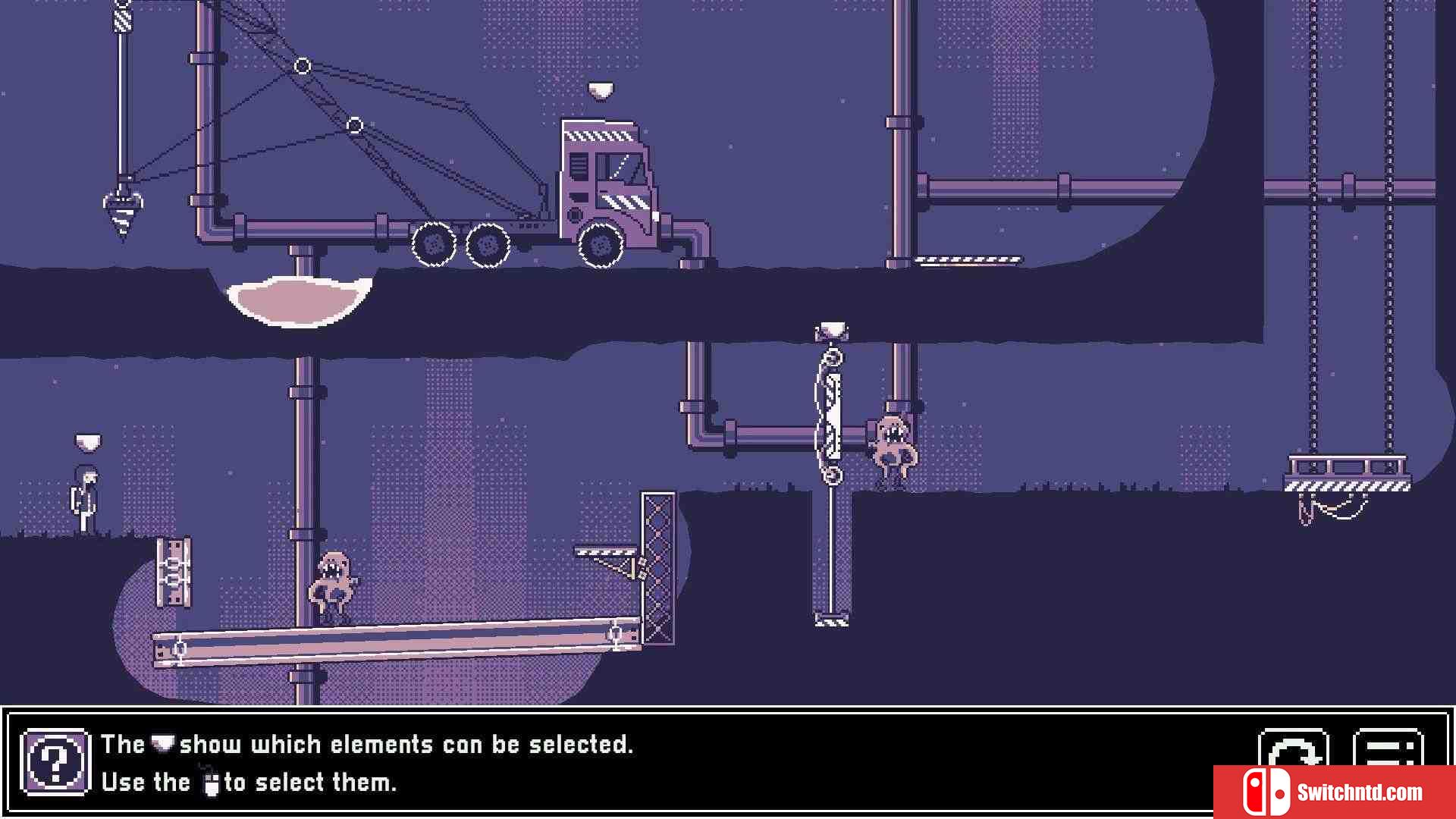《地下：攀登（Underland: The Climb）》DARKZER0硬盘版[EN]_3