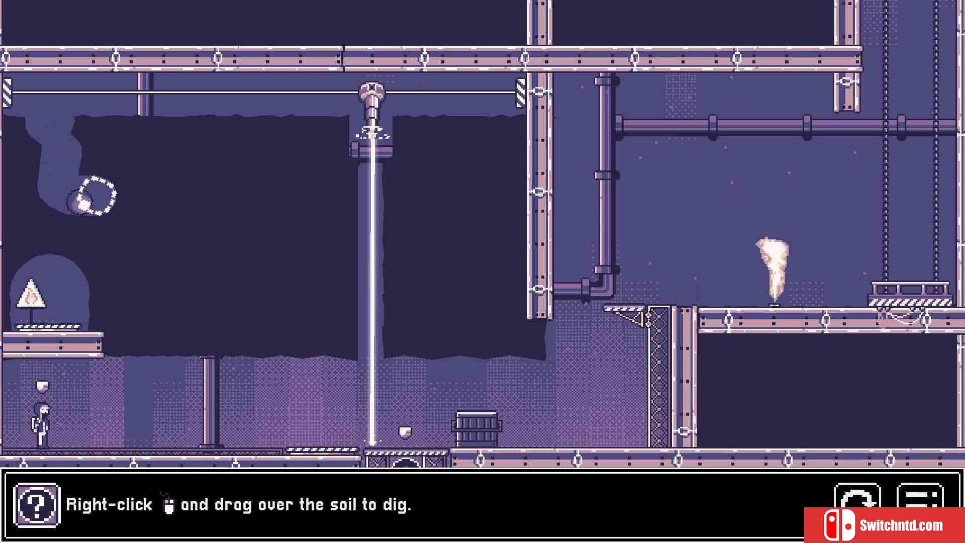 《地下：攀登（Underland: The Climb）》DARKZER0硬盘版[EN]_4