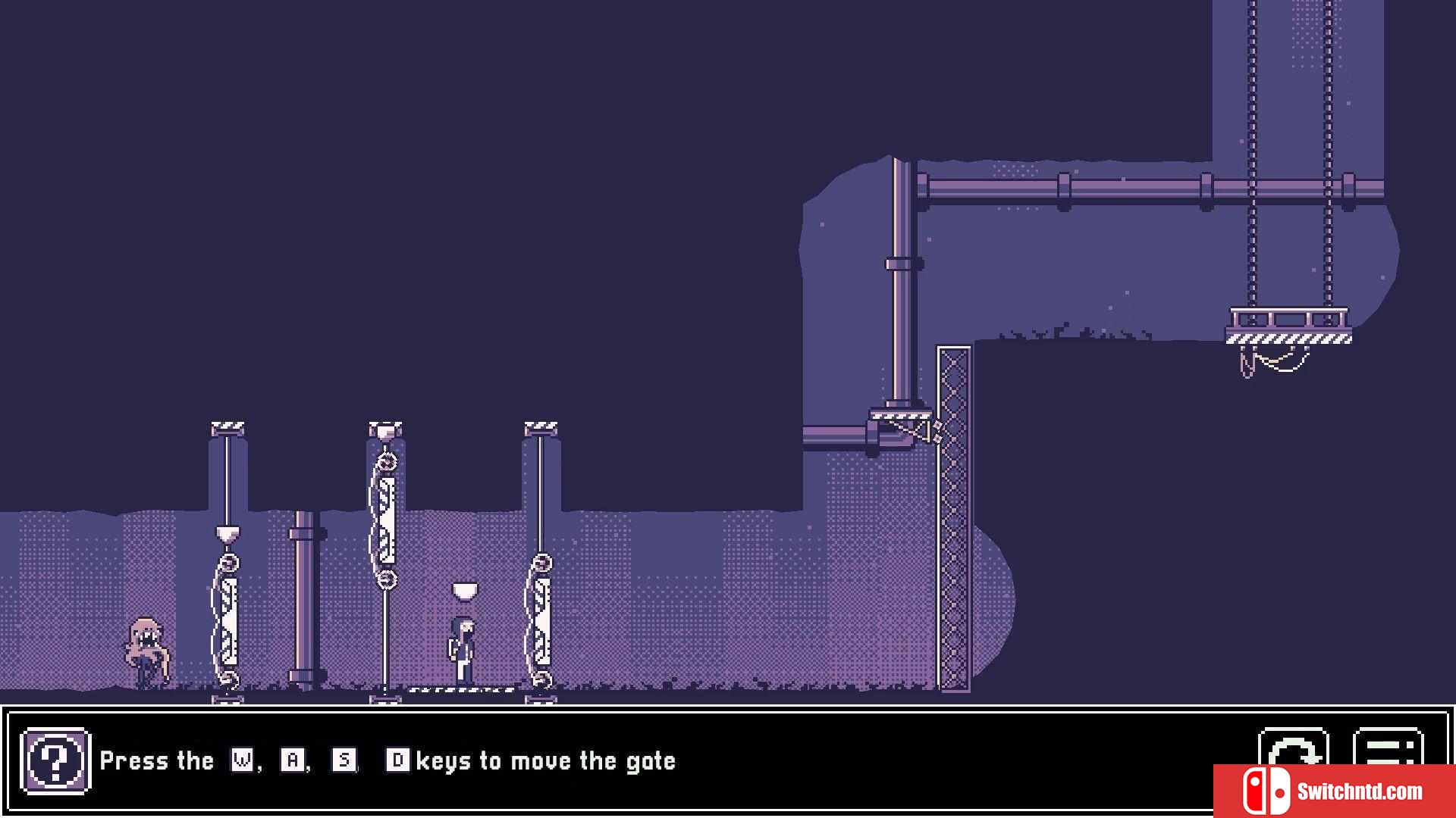 《地下：攀登（Underland: The Climb）》DARKZER0硬盘版[EN]_2