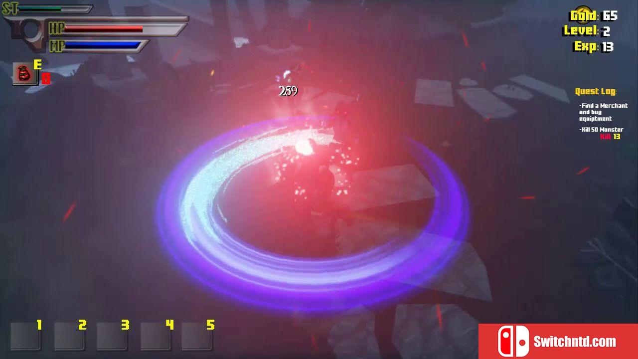 《机会渺茫（ZeroChance）》DARKZER0硬盘版[EN]_1