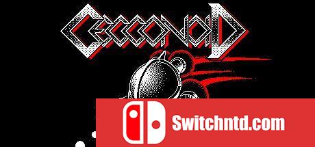 《Cecconoid（Cecconoid）》Build 5351653 Chronos硬盘版[EN]_0