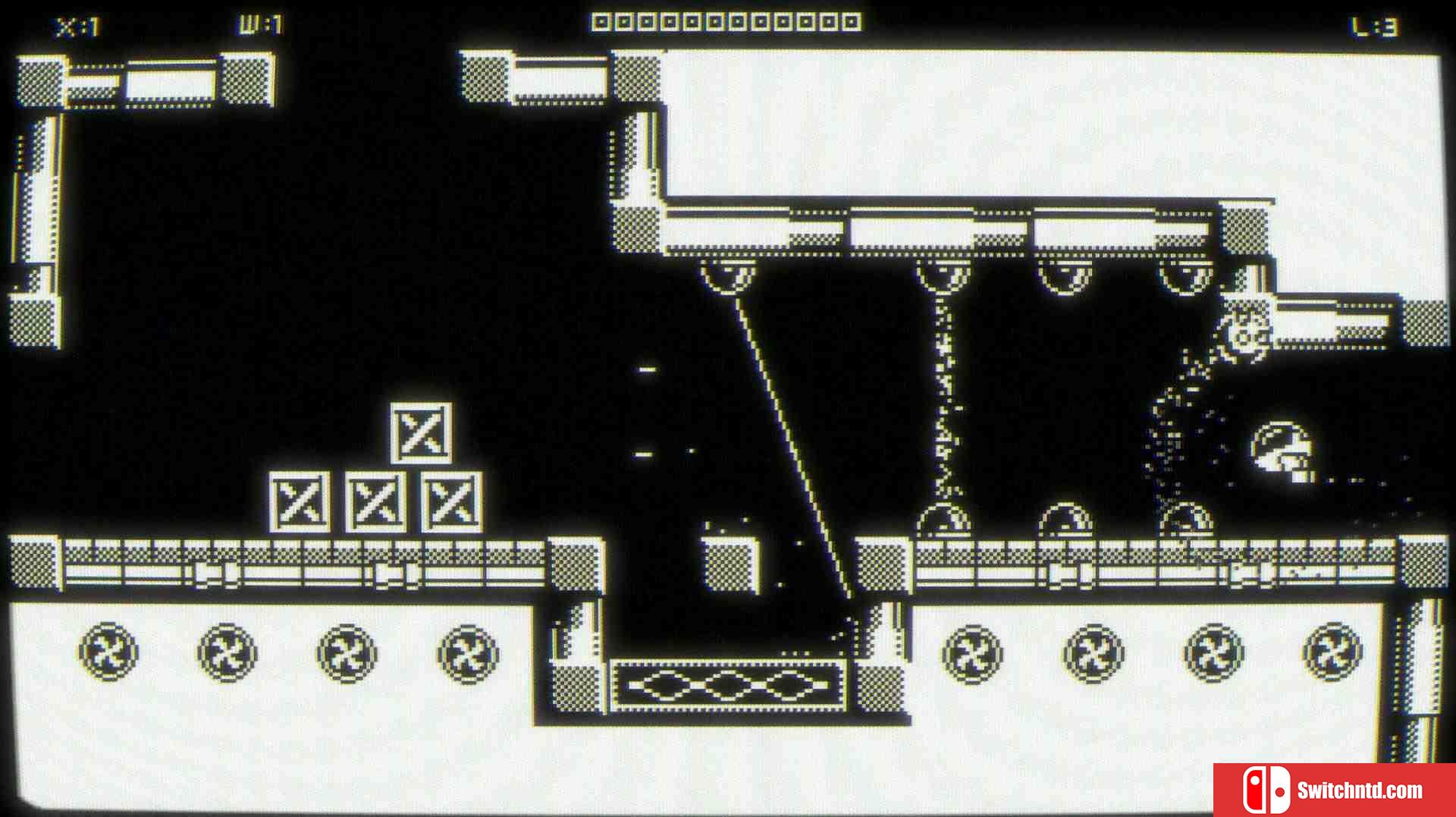 《Cecconoid（Cecconoid）》Build 5351653 Chronos硬盘版[EN]_2