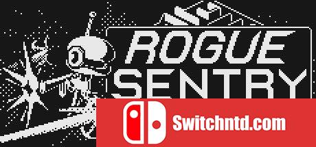 《流氓哨兵（Rogue Sentry）》Build 6509062 Chronos硬盘版[EN]_0