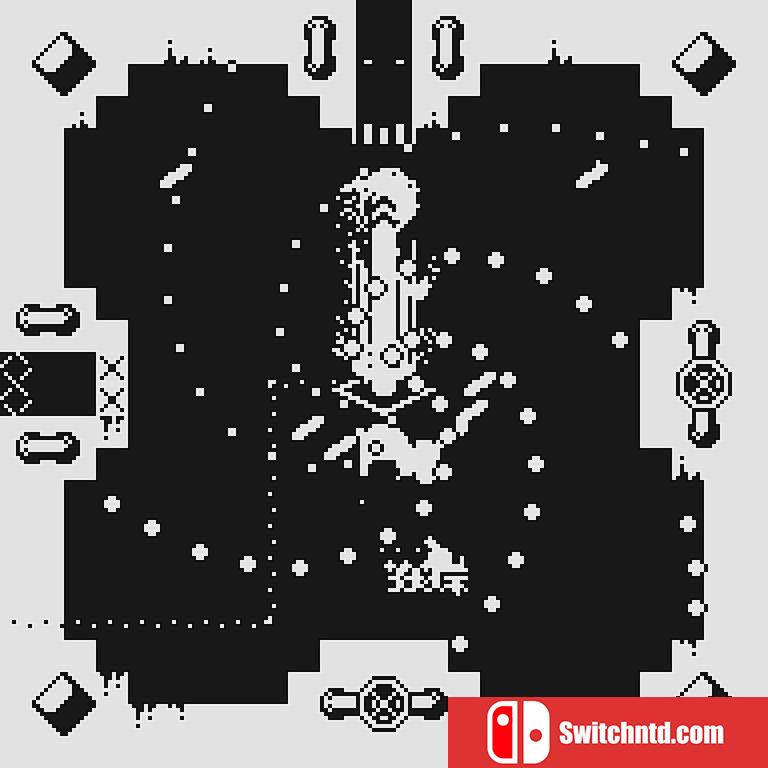 《流氓哨兵（Rogue Sentry）》Build 6509062 Chronos硬盘版[EN]_5