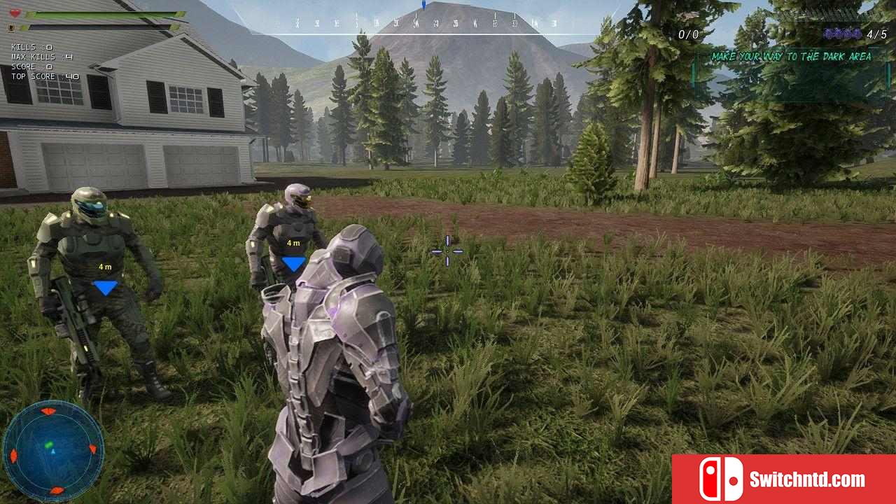 《救援部队（RescueTeam）》DARKSiDERS镜像版[EN]_1