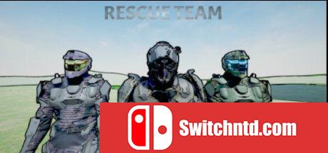 《救援部队（RescueTeam）》DARKSiDERS镜像版[EN]_0
