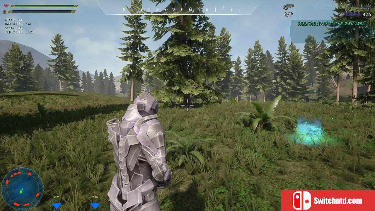 《救援部队（RescueTeam）》DARKSiDERS镜像版[EN]_2