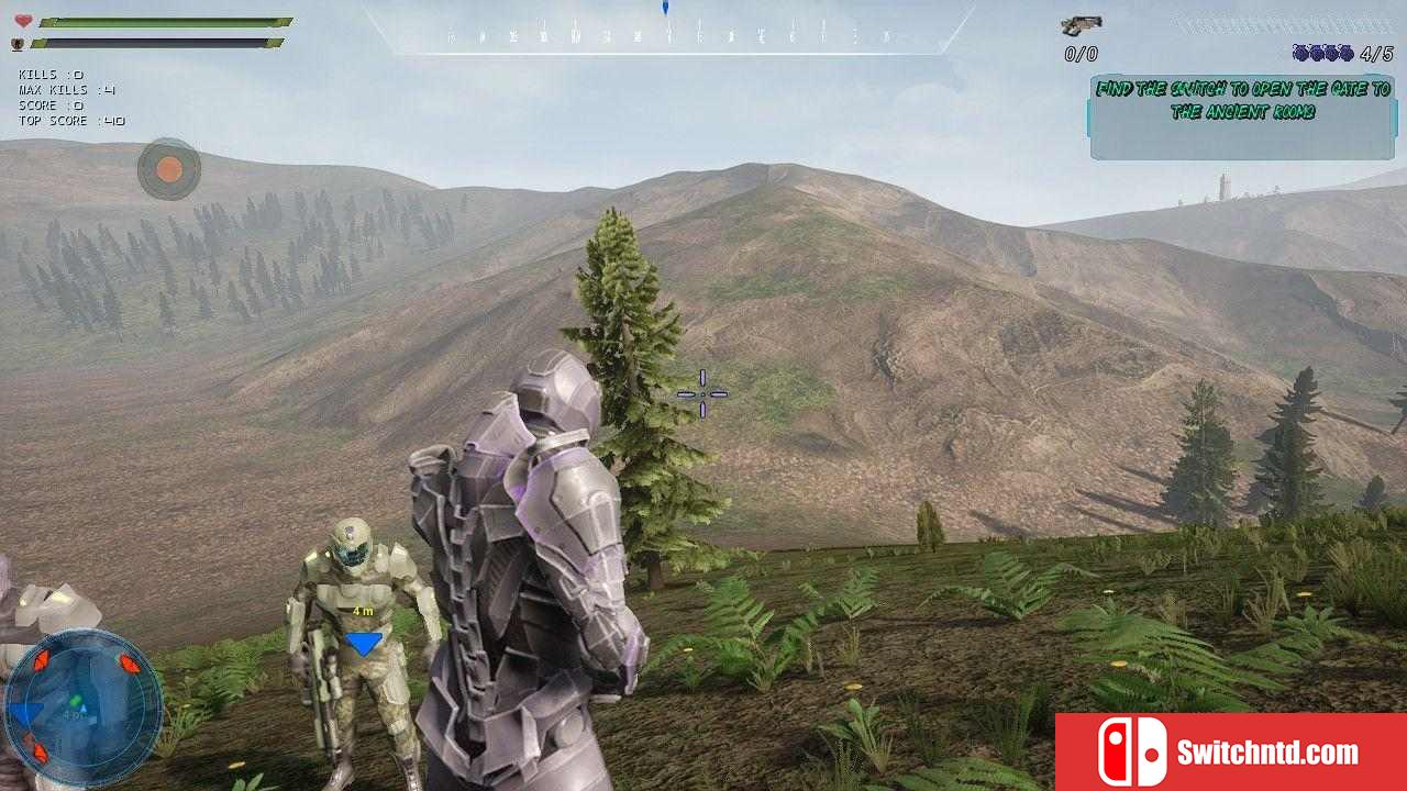 《救援部队（RescueTeam）》DARKSiDERS镜像版[EN]_3