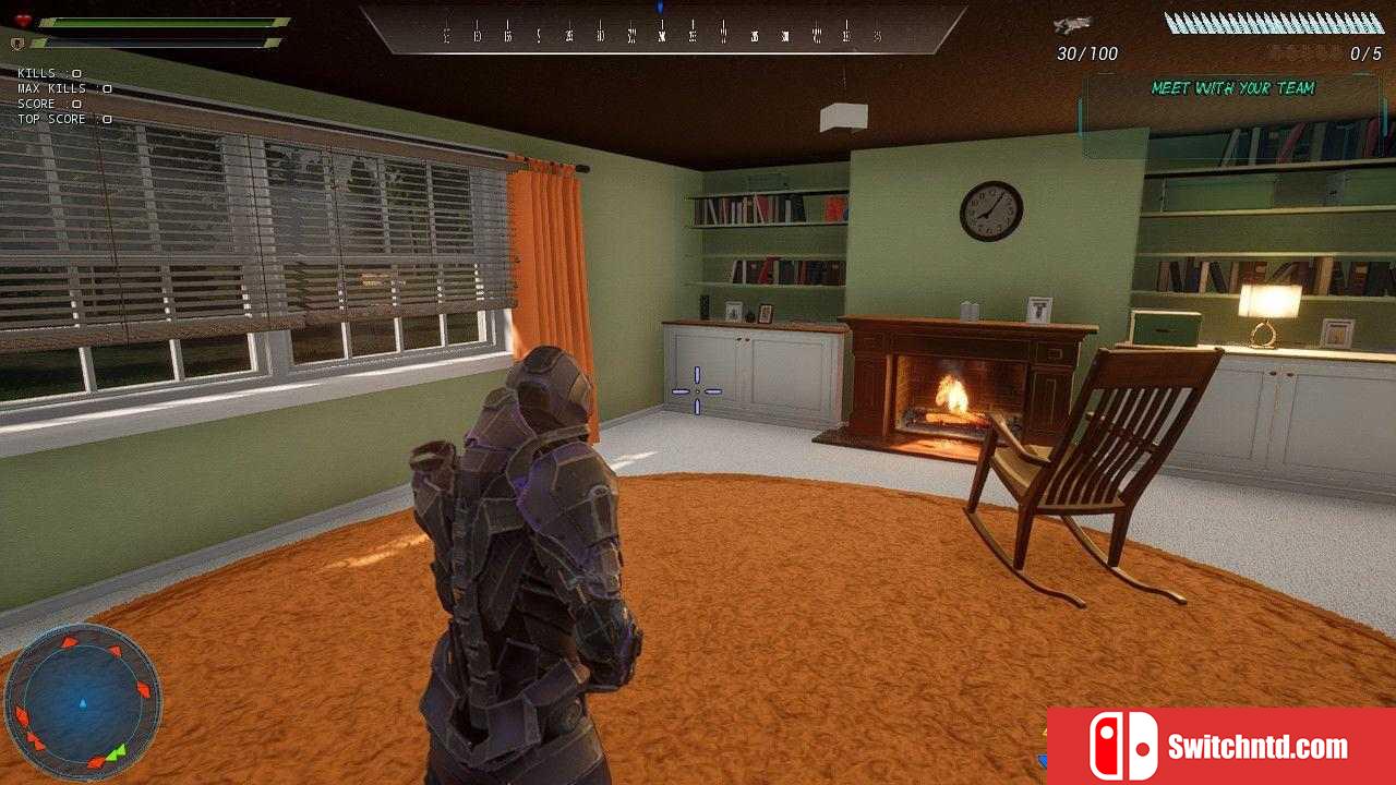 《救援部队（RescueTeam）》DARKSiDERS镜像版[EN]_5