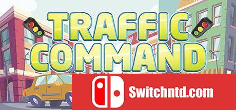 《交通指挥（Traffic Command）》DARKZER0硬盘版[EN]_0