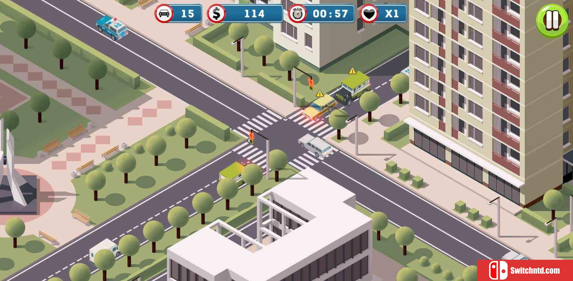《交通指挥（Traffic Command）》DARKZER0硬盘版[EN]_3