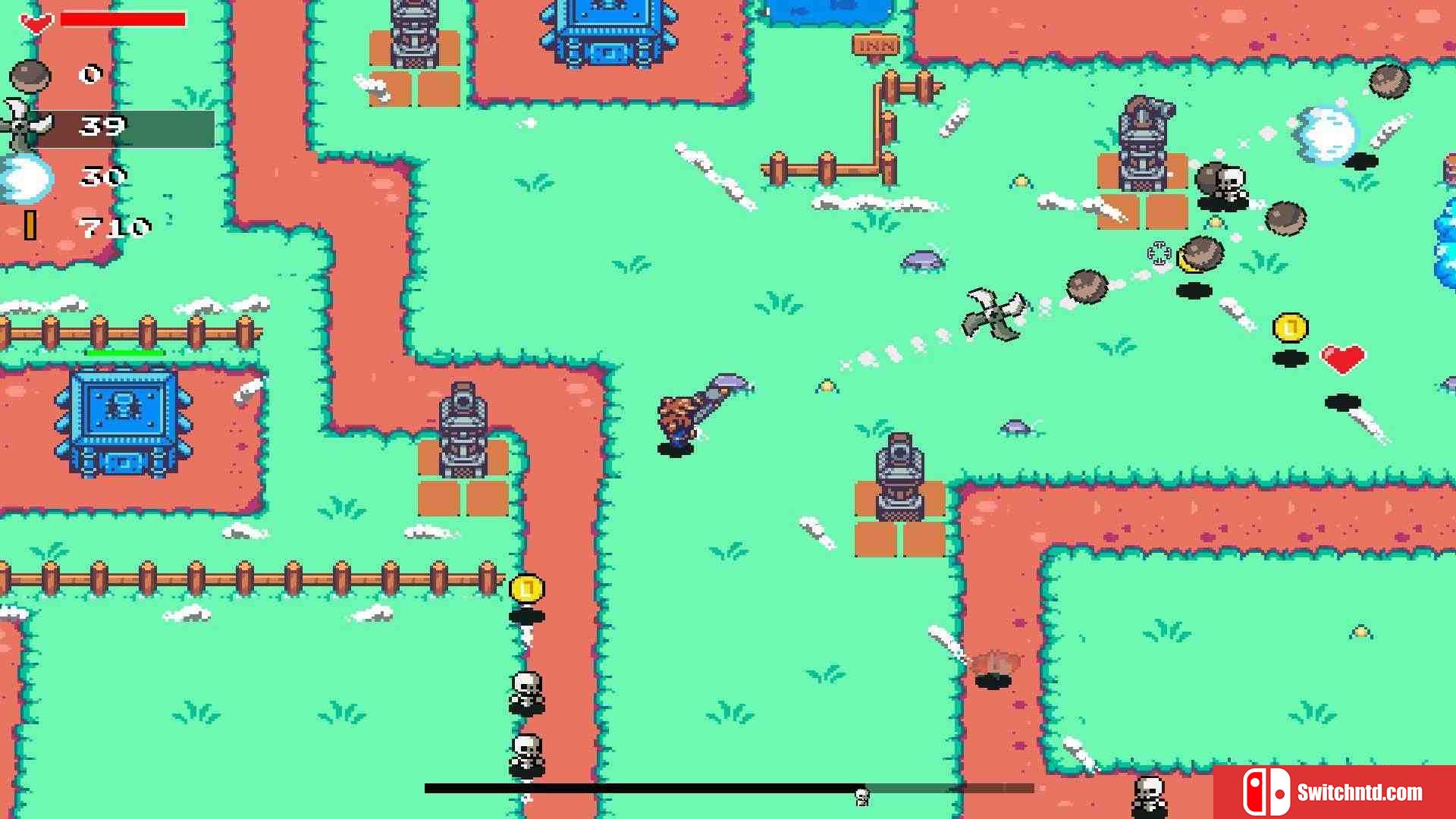 《野生世界（Wild world）》DARKZER0硬盘版[EN]_1