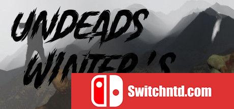 《SCP：亡灵之冬（SCP: Undeads Winter's）》TiNYiSO镜像版[EN]_0