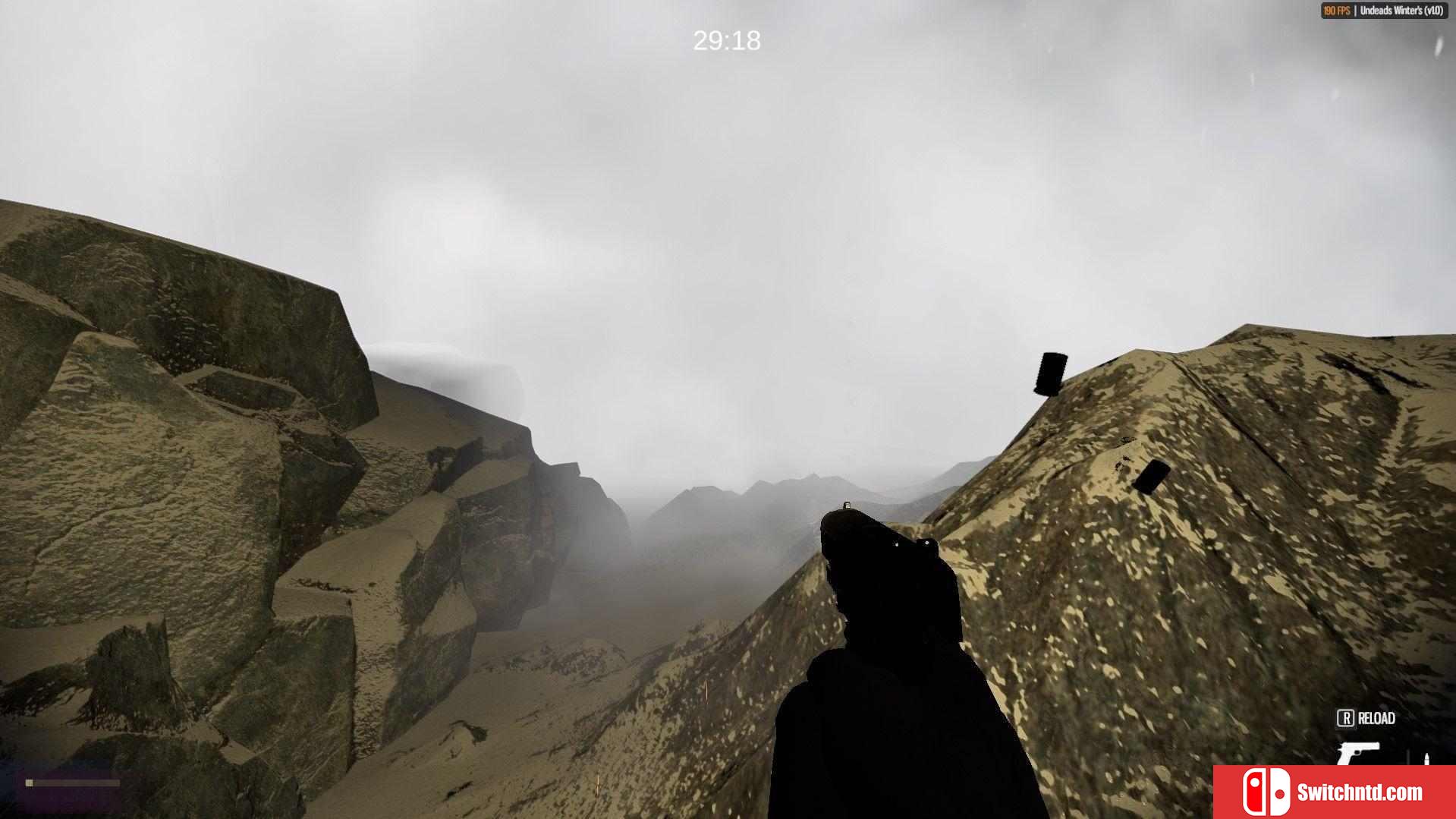 《SCP：亡灵之冬（SCP: Undeads Winter's）》TiNYiSO镜像版[EN]_4