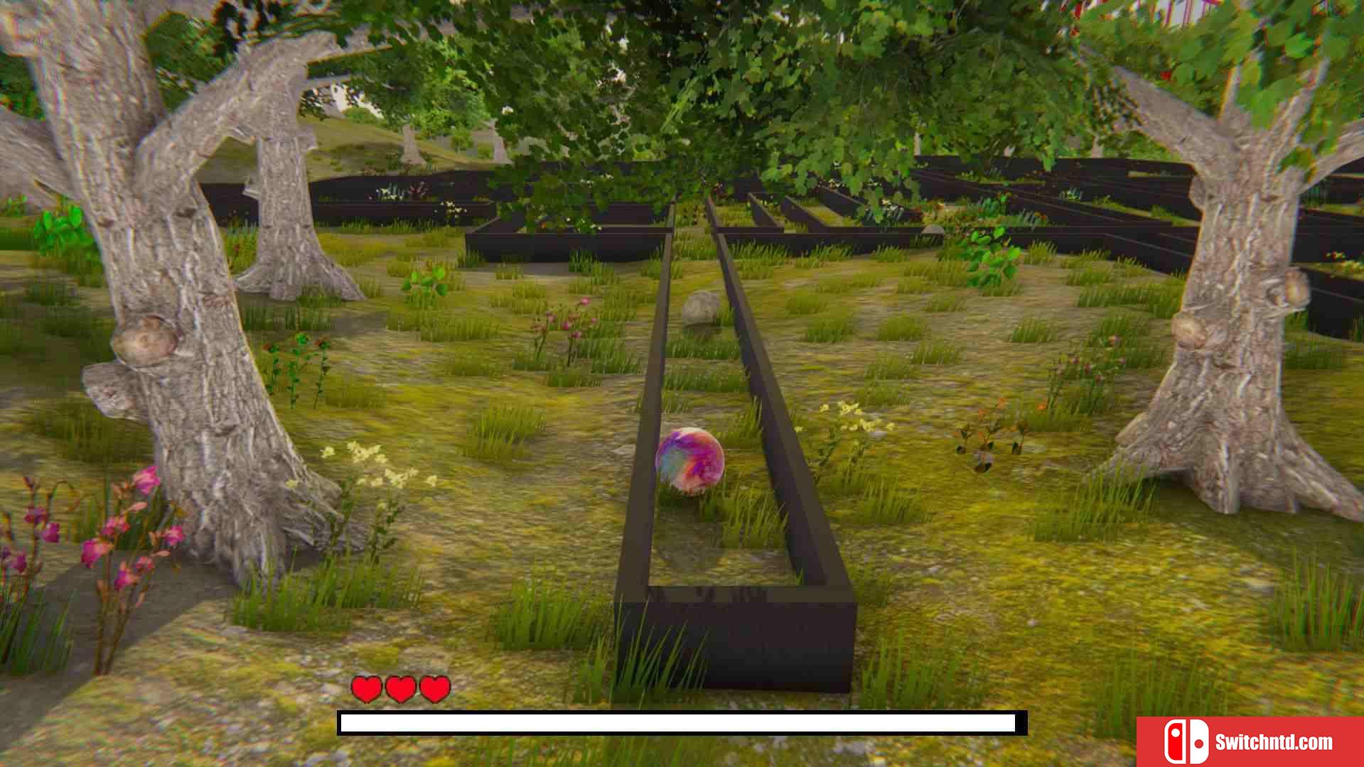 《Rounded（Rounded）》DARKSiDERS镜像版[EN]_2