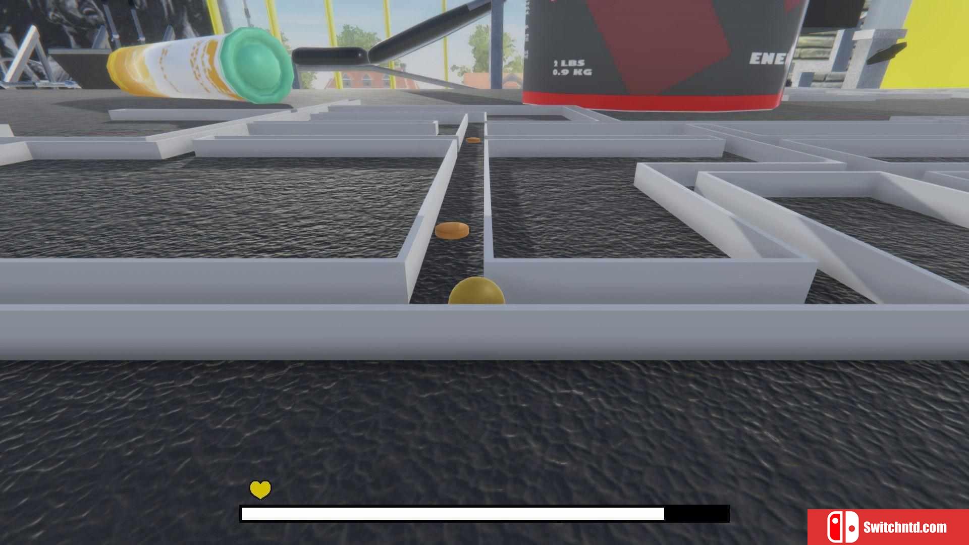 《Rounded（Rounded）》DARKSiDERS镜像版[EN]_4