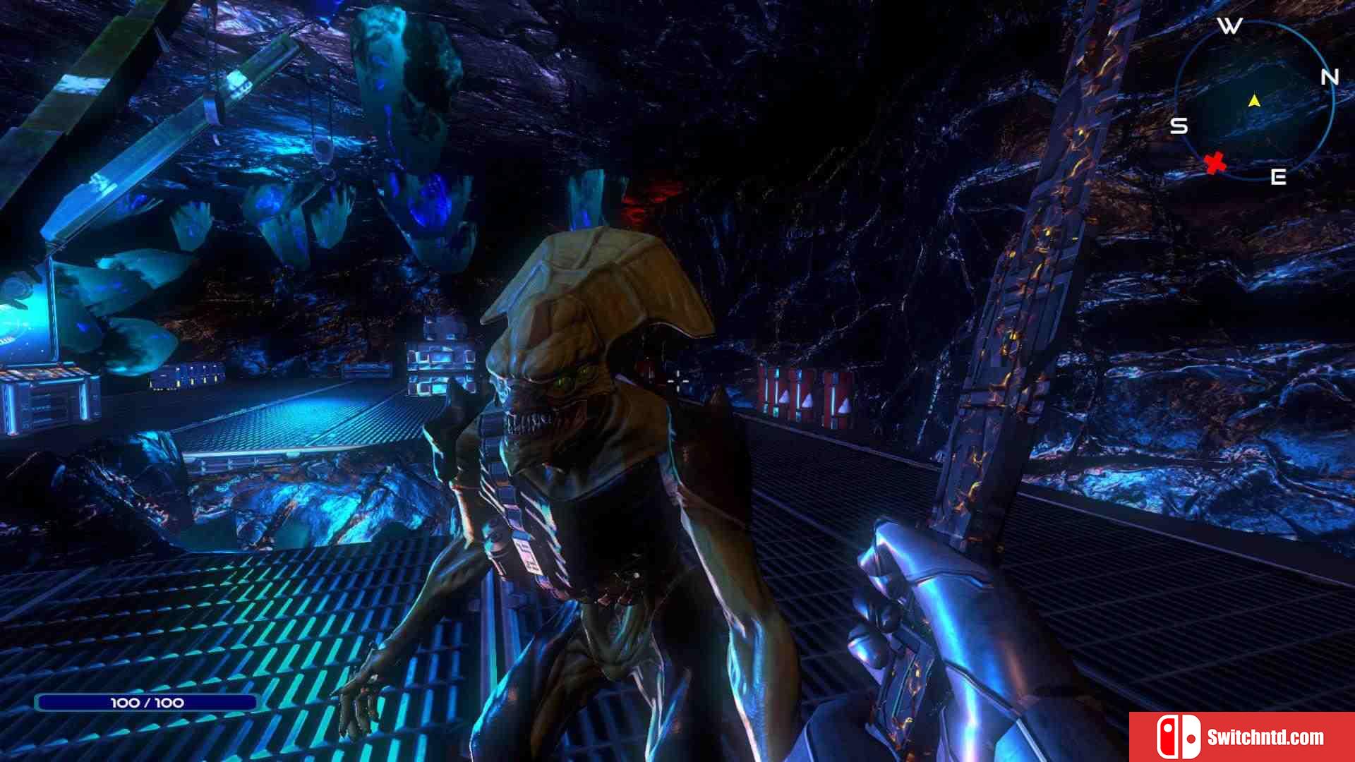《人类（Humanity）》PLAZA镜像版[EN]_4