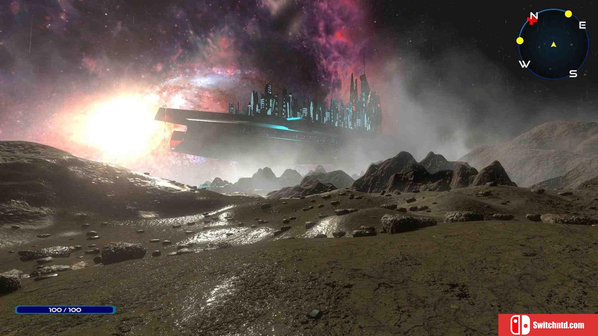 《人类（Humanity）》PLAZA镜像版[EN]_5