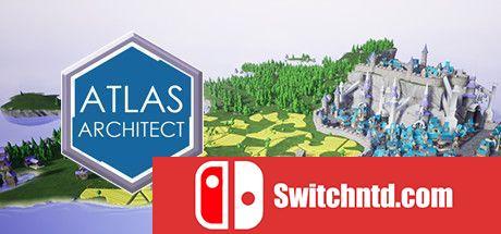 《阿特拉斯建筑师（Atlas Architect）》DARKSiDERS镜像版[EN]_0