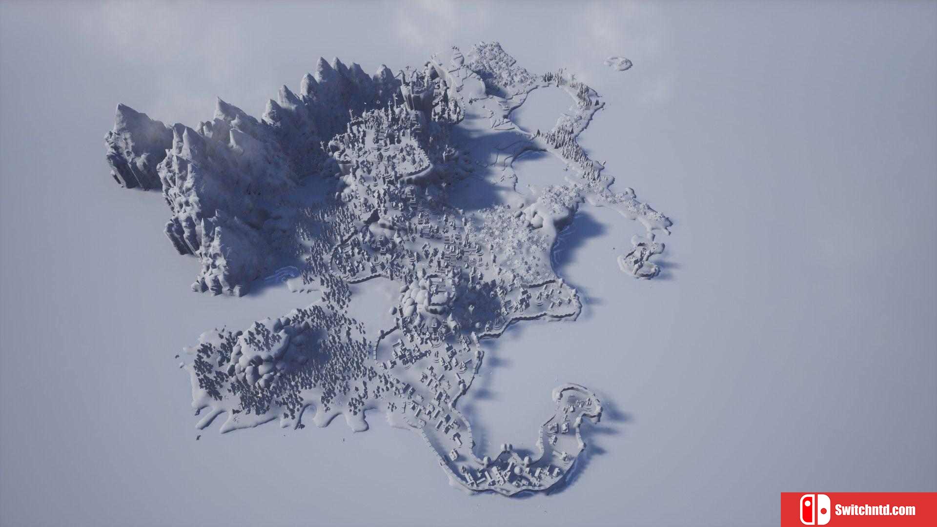 《阿特拉斯建筑师（Atlas Architect）》DARKSiDERS镜像版[EN]_4