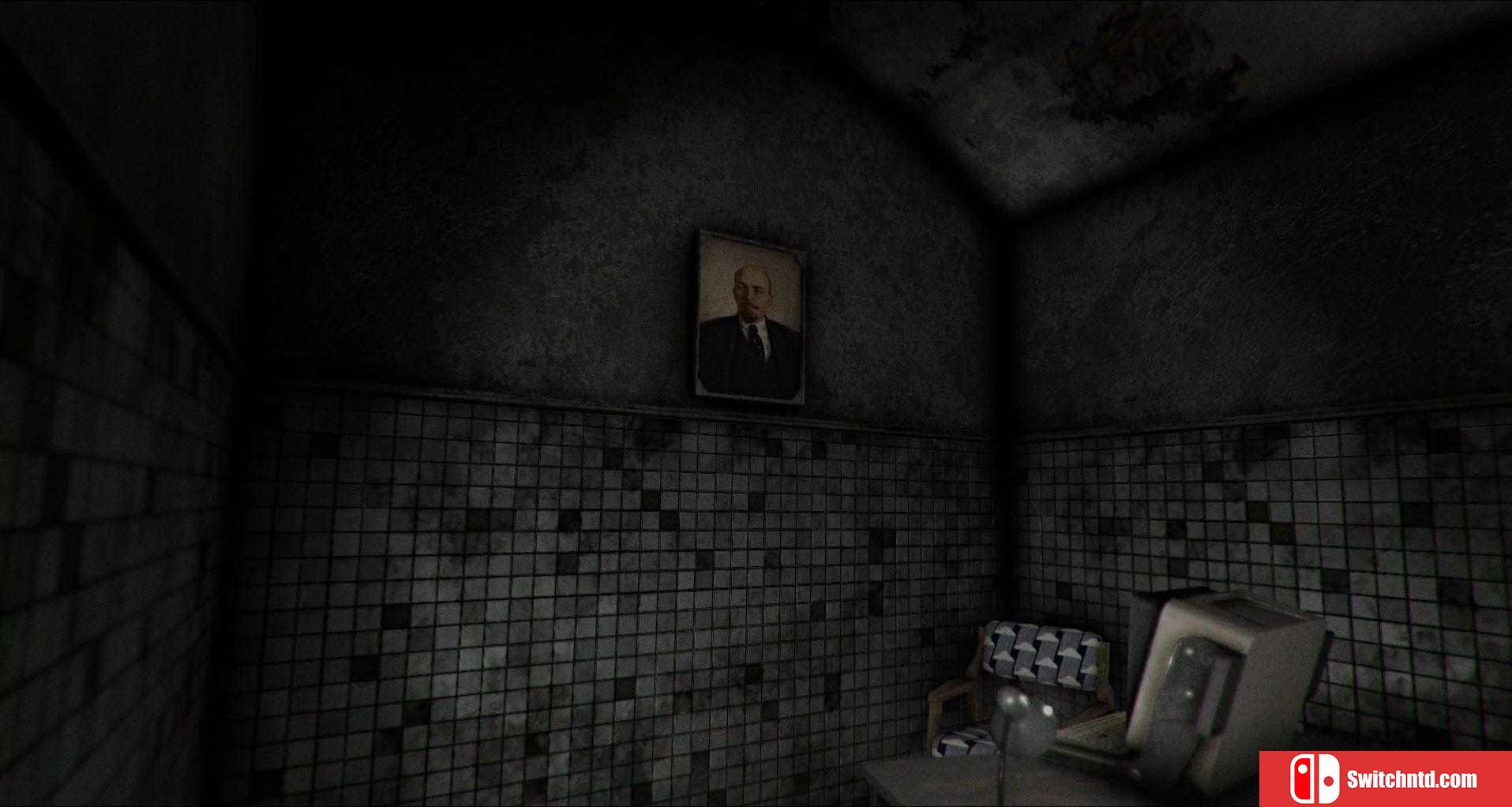《S.W.A.N.：切尔诺贝利未勘之地（S.W.A.N.: Chernobyl Unexplored）》PLAZA镜像版[EN]_5