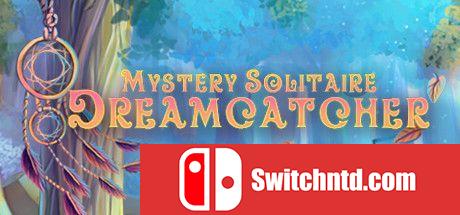 《神秘纸牌：追梦者（Mystery Solitaire. Dreamcatcher）》RAZOR硬盘版[EN]_0