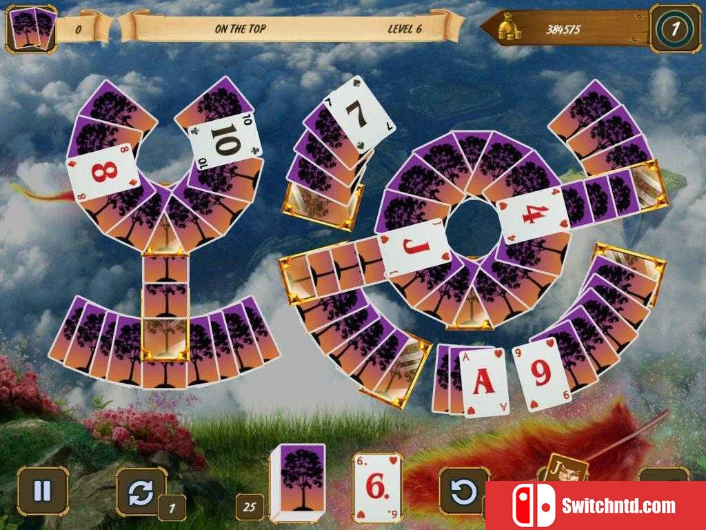 《神秘纸牌：追梦者（Mystery Solitaire. Dreamcatcher）》RAZOR硬盘版[EN]_1