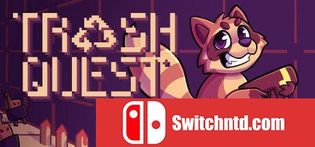《垃圾任务（Trash Quest）》v28.04.2021 Haoose硬盘版[EN]_0