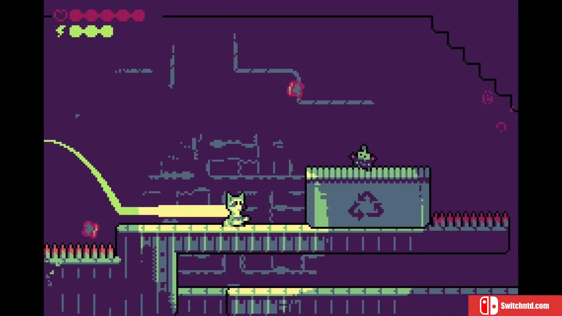 《垃圾任务（Trash Quest）》v28.04.2021 Haoose硬盘版[EN]_2