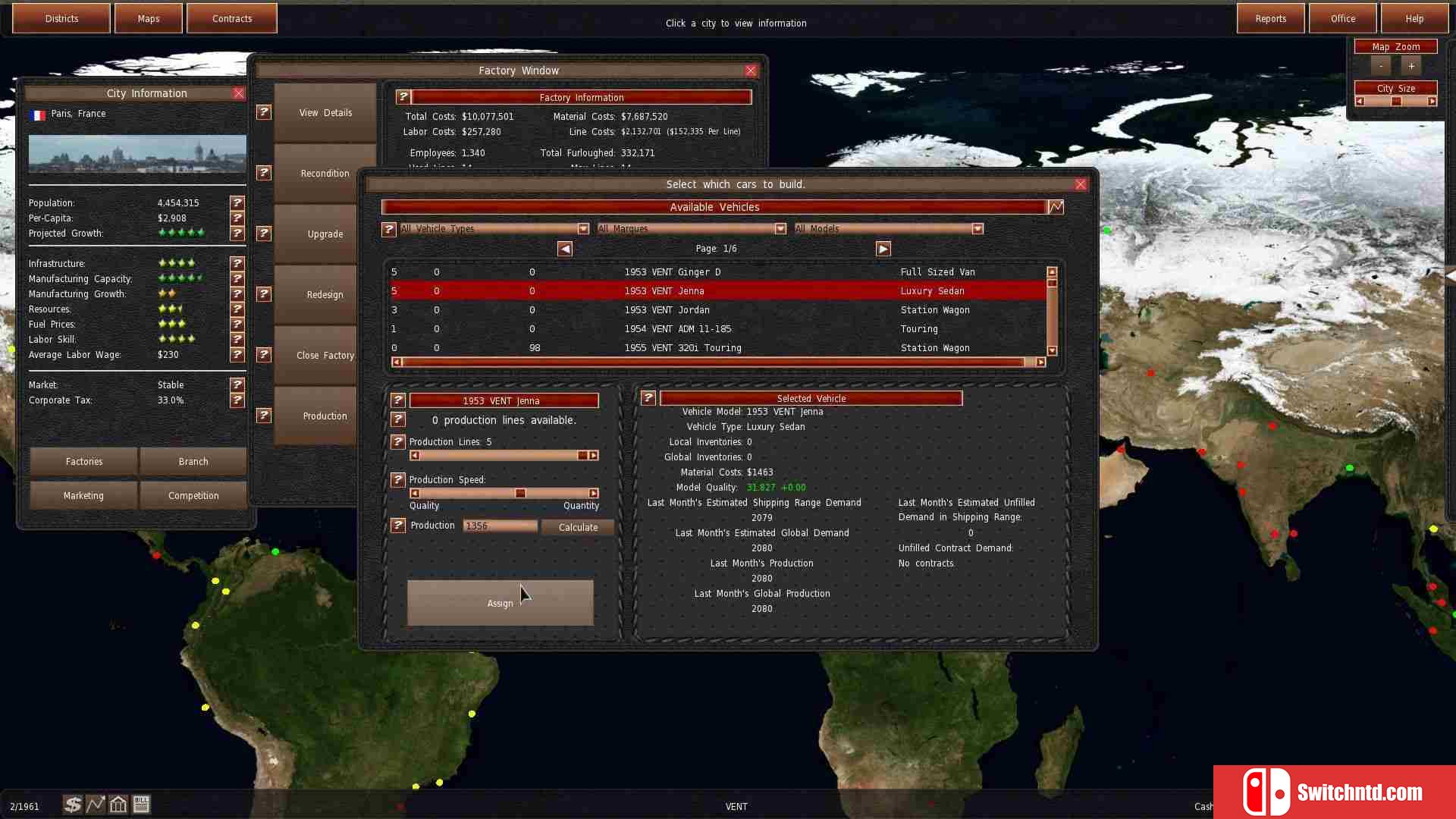《齿轮城市（GearCity）》v2.0.0.0.RC2 P2P硬盘版[EN]_4