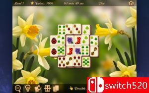 《春季麻将2（Springtime Mahjongg 2）》RAZOR硬盘版[EN]_2