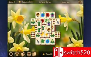 《春季麻将2（Springtime Mahjongg 2）》RAZOR硬盘版[EN]_4