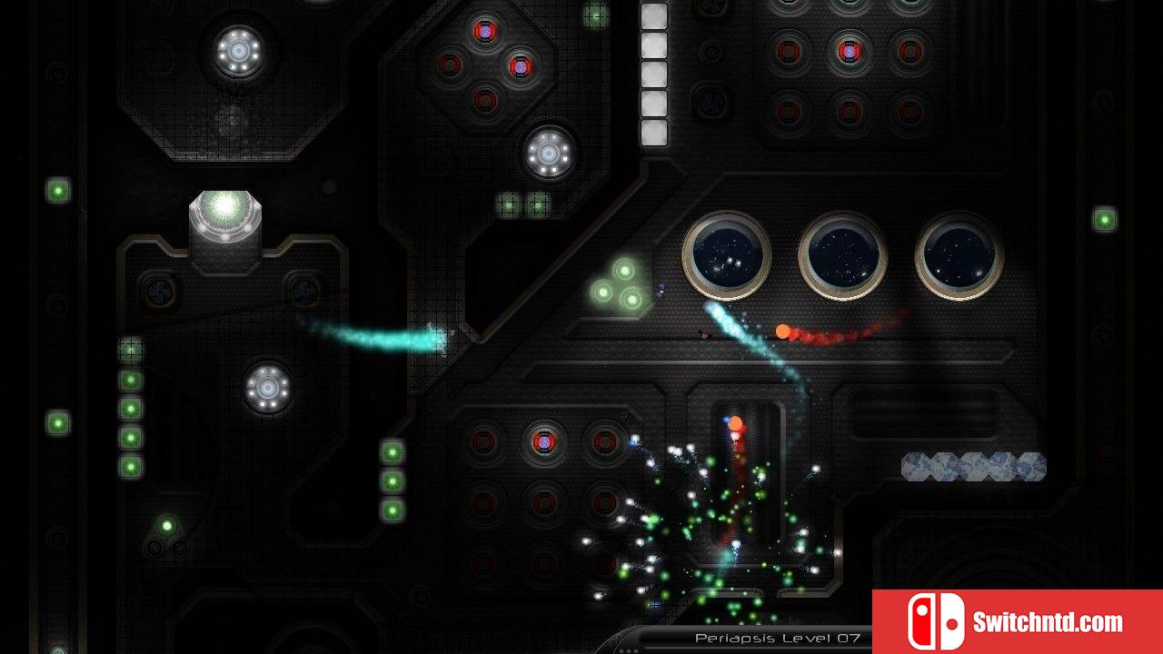 《阿尔法粒子（Alpha Particle）》DARKSiDERS镜像版[EN]_3