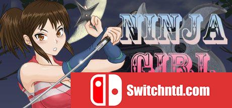 《忍者女孩（NINJA GIRL）》DARKSiDERS镜像版[EN/JP]_0