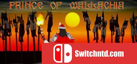 《‎瓦拉契亚王子（Prince Of Wallachia）》DARKZER0硬盘版[EN]_0