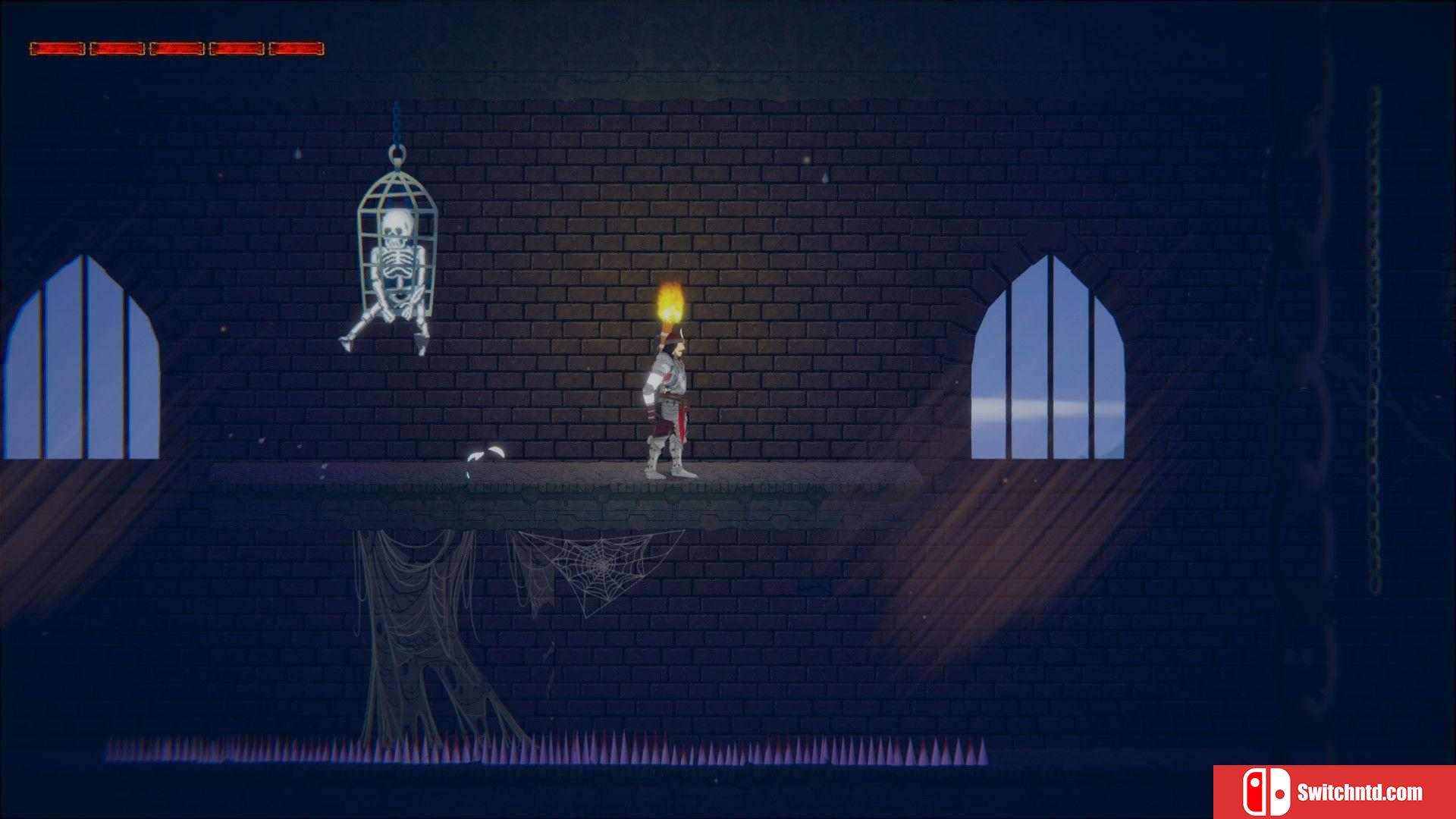 《‎瓦拉契亚王子（Prince Of Wallachia）》DARKZER0硬盘版[EN]_3