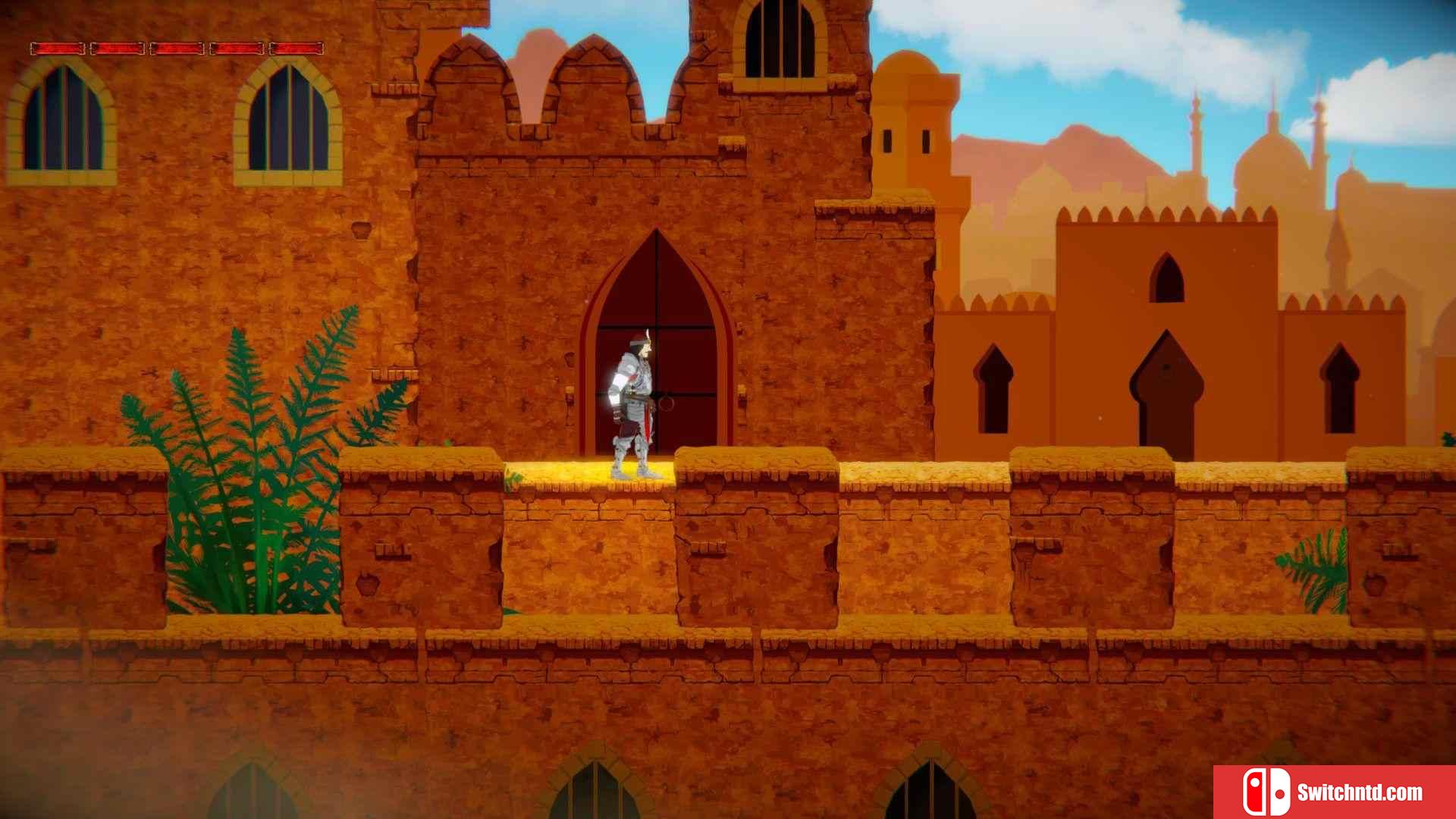 《‎瓦拉契亚王子（Prince Of Wallachia）》DARKZER0硬盘版[EN]_5
