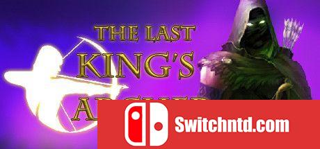 《末代国王的弓箭手（The Last King's Archer）》DARKZER0硬盘版[EN]_0