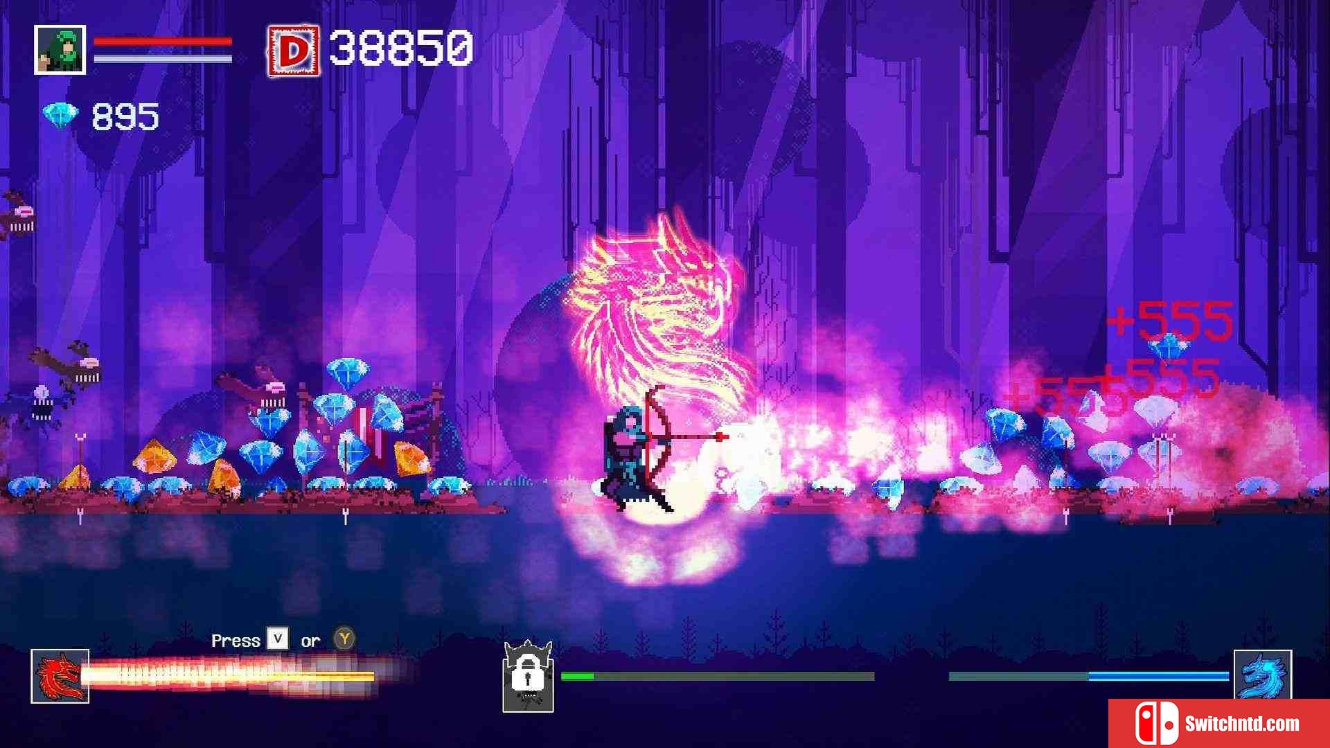 《末代国王的弓箭手（The Last King's Archer）》DARKZER0硬盘版[EN]_1